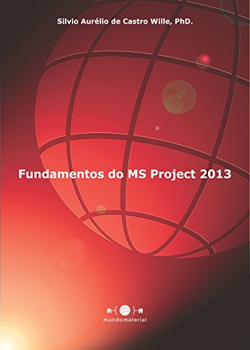 capa livro ms project