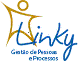 Logo da Linky Parceira da Academia